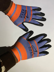 Anti-cut Hands Safety Gloves 2026