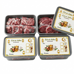 Deal of premium | Eid ul Adha Boxes and  Shoppers