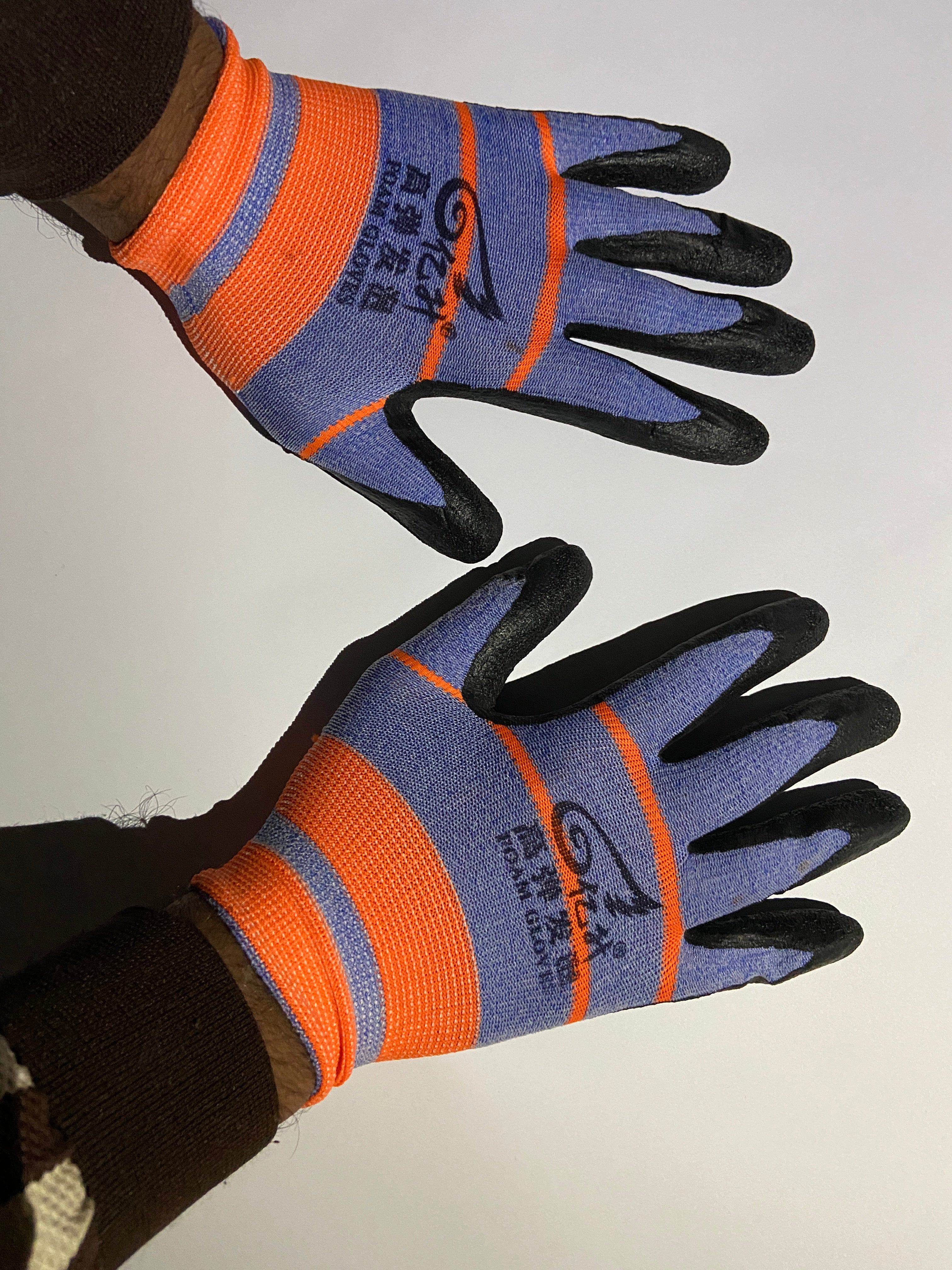 Anti-cut Hands Safety Gloves 2026