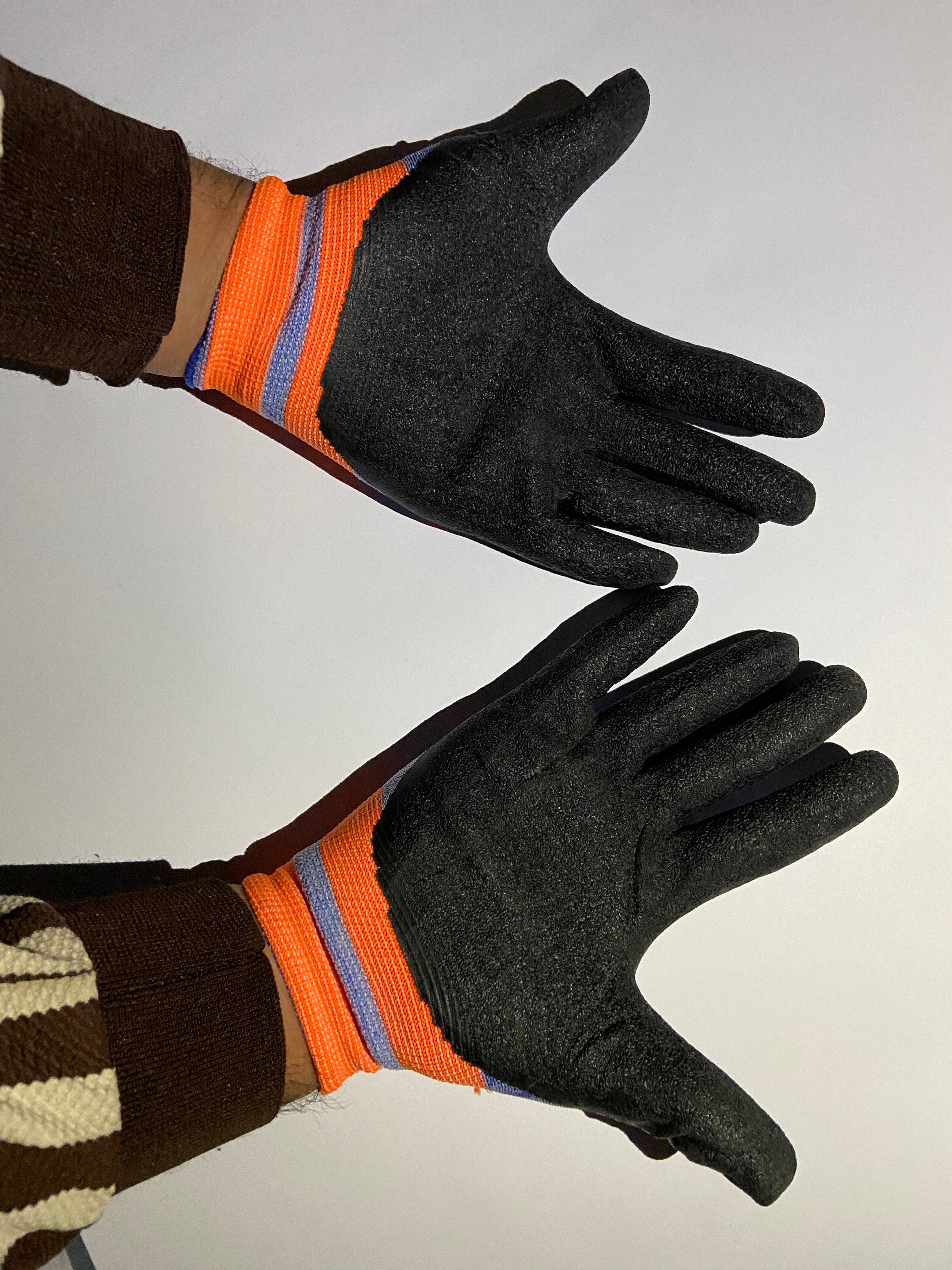 Anti-cut Hands Safety Gloves 2026