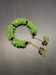 Premium Hand Made Gajra Bracelets | 2026