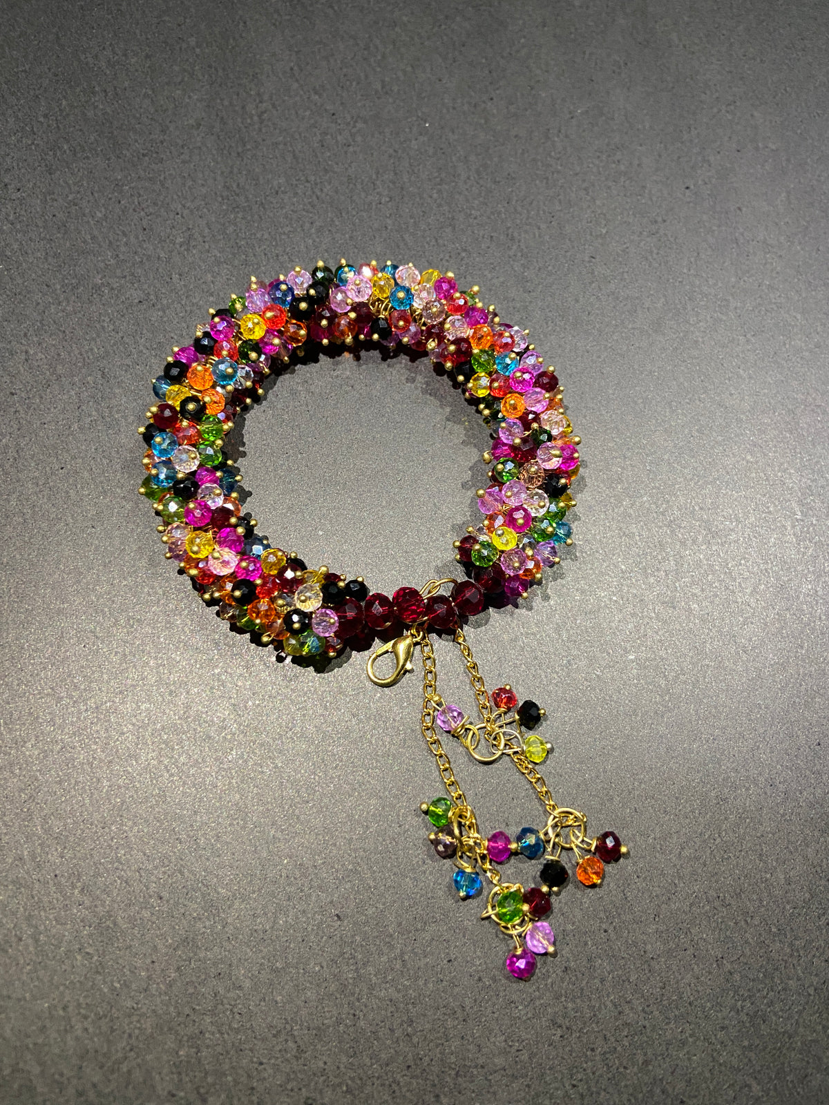 Premium Hand Made Gajra Bracelets | 2026