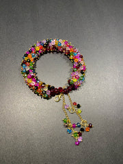 Premium Hand Made Gajra Bracelets | 2026